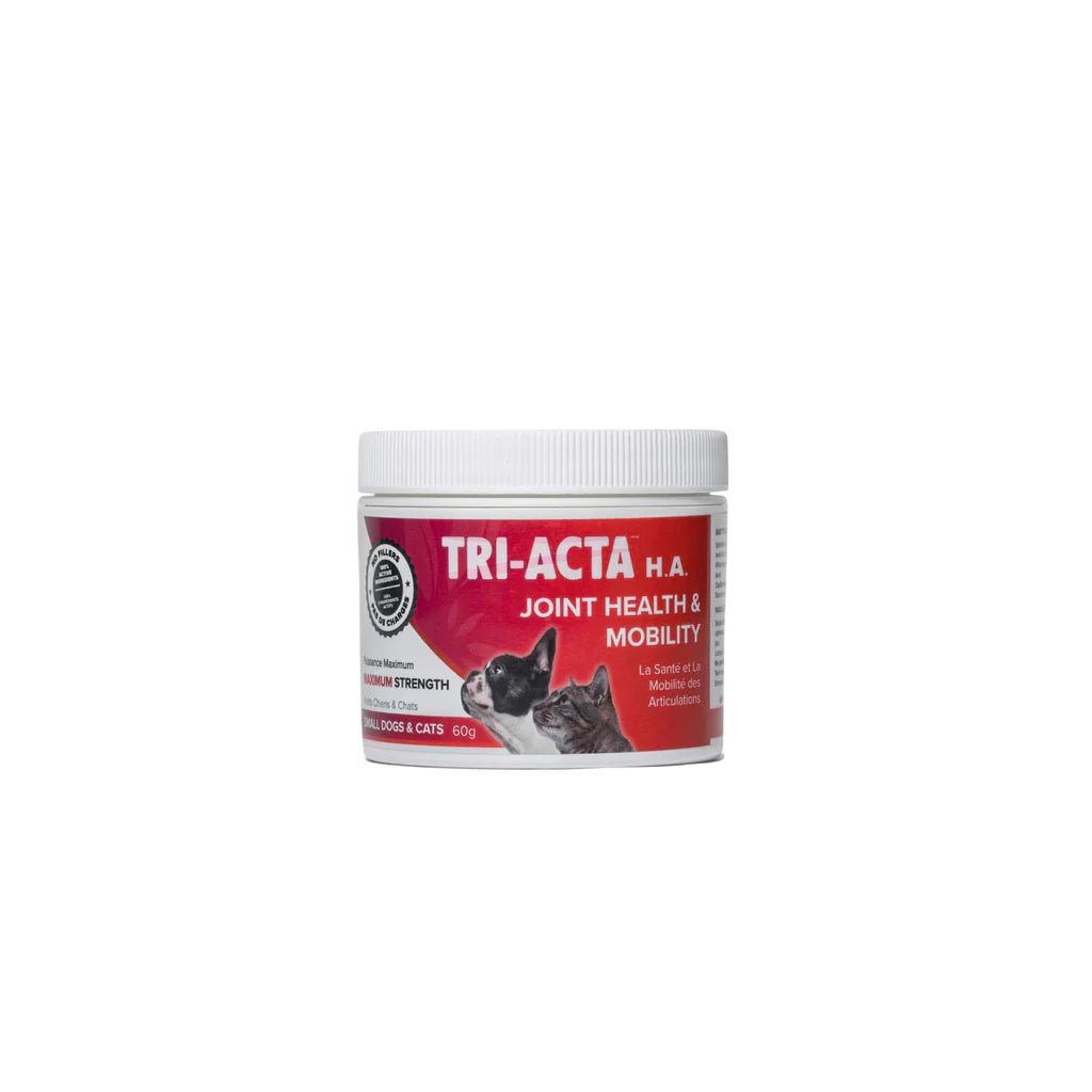 Tri-Acta Joint Health & Mobility