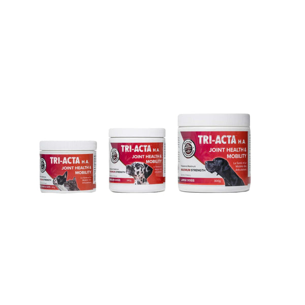 Tri-Acta Joint Health & Mobility