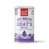 Front view of Honest Kitchen - Goat's Milk with Probiotic can showing the product label.
