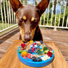 Soda Pup Lick Mat Ecoin Air
