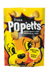 Fromm - Pop'etts - Chompy Cheese Cracker Snacks