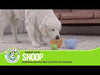 Planet Dog Orbee Tuff Snoop this durable and engaging toy helps pups conquer boredom and slow down their eating habits