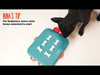 A step-by-step demonstration of the Dog Casino puzzle in action, guiding owners on how to maximize its enrichment benefits.