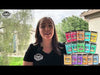 Northwest Naturals toppers will add flavour palatability and fun to your pets’ current diet.
Sprinkle or spoon it over your pet‘s kibble or raw diet to add extra flavor that dogs and cats love.
Our ingredients are sustainably sourced and manufactured under the strictest guidelines.
Our toppers are wheat, soy and corn free with no additives, fillers, artificial preservatives or colours.