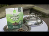 Open Farm Be Good Bites - Soft & Chewy training treats made with clean ingredients such as humanely-raised and wild-caught proteins and non-GMO fruits & grains — all while including 30% upcycled material. Tiny and tasty!