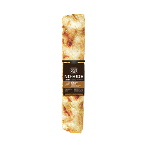 Earth Animal - No-Hide Dog Strips