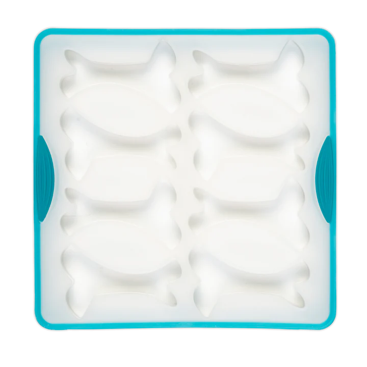 Messy Mutts - Silicone Bake & Freeze Treat Maker
