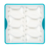 Messy Mutts - Silicone Bake & Freeze Treat Maker