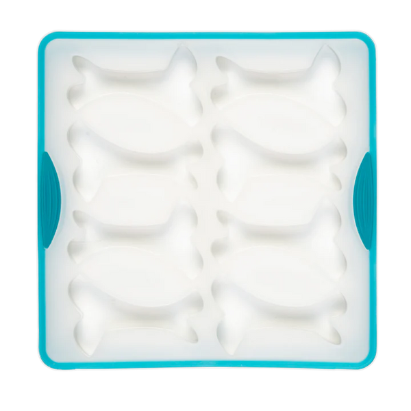 Messy Mutts - Silicone Bake & Freeze Treat Maker