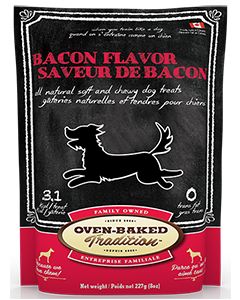 Oven Baked Tradition - Soft and Chewy Treats