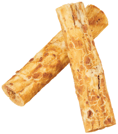 Nothin' to Hide - Collagen Based Chew