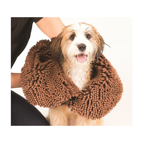 Dog Gone Smart - Dirty Dog - Shammy Microfiber Towel