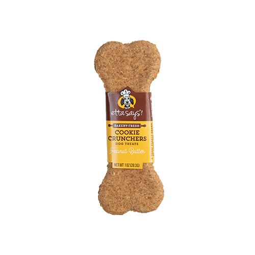 Etta Says - Cookie Crunchers