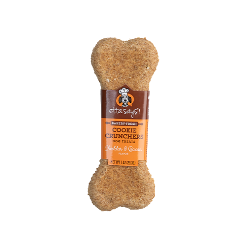 Etta Says - Cookie Crunchers