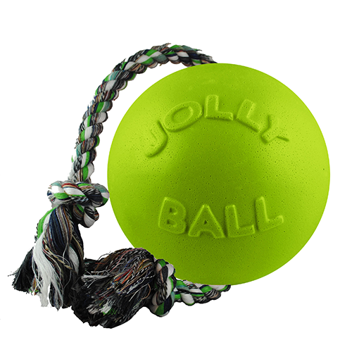 Jolly Pets - Romp-n-Roll