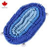Pawz N Dogz Snuffle Mat - Fire & Ice Anti-Bite - Level 2