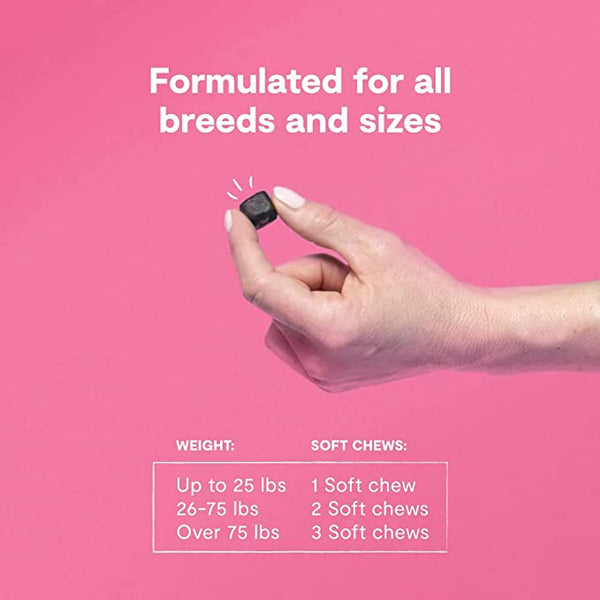 Open Farm - Supplement - Skin & Coat