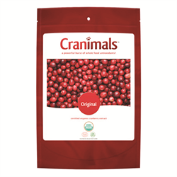 Cranimals Supplement