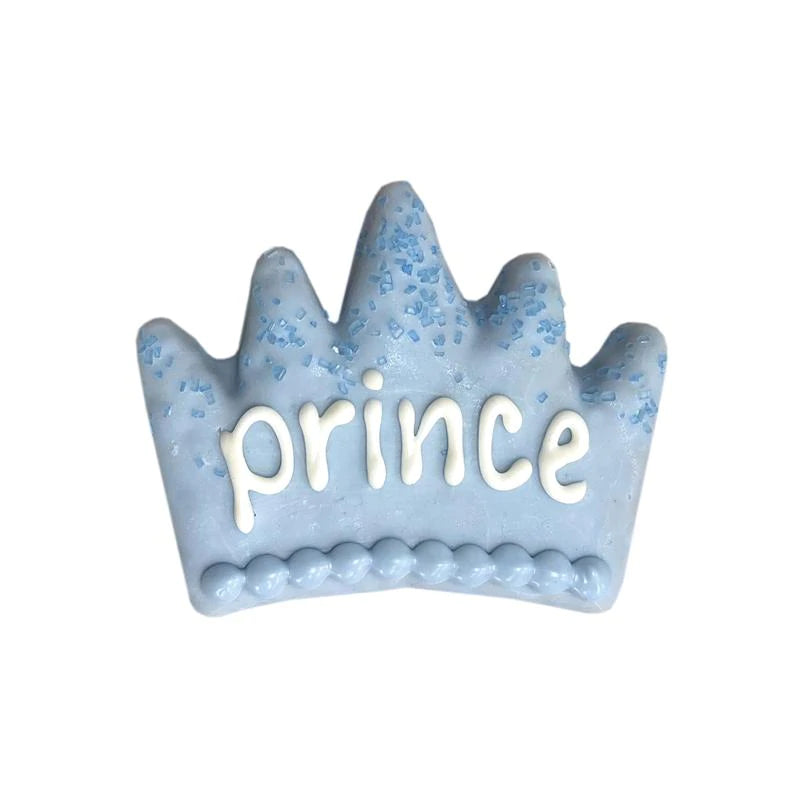 Bosco & Roxy's Crown Cookie