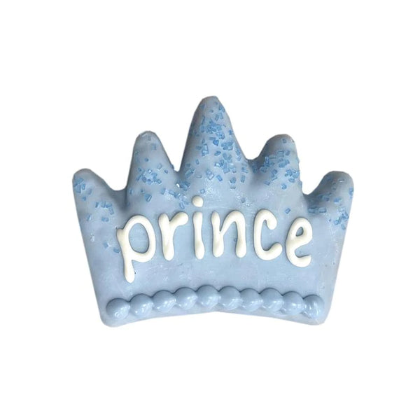 Bosco & Roxy's Crown Cookie