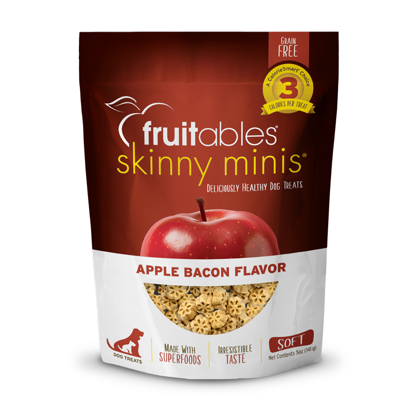 Fruitables - Skinny Mini's