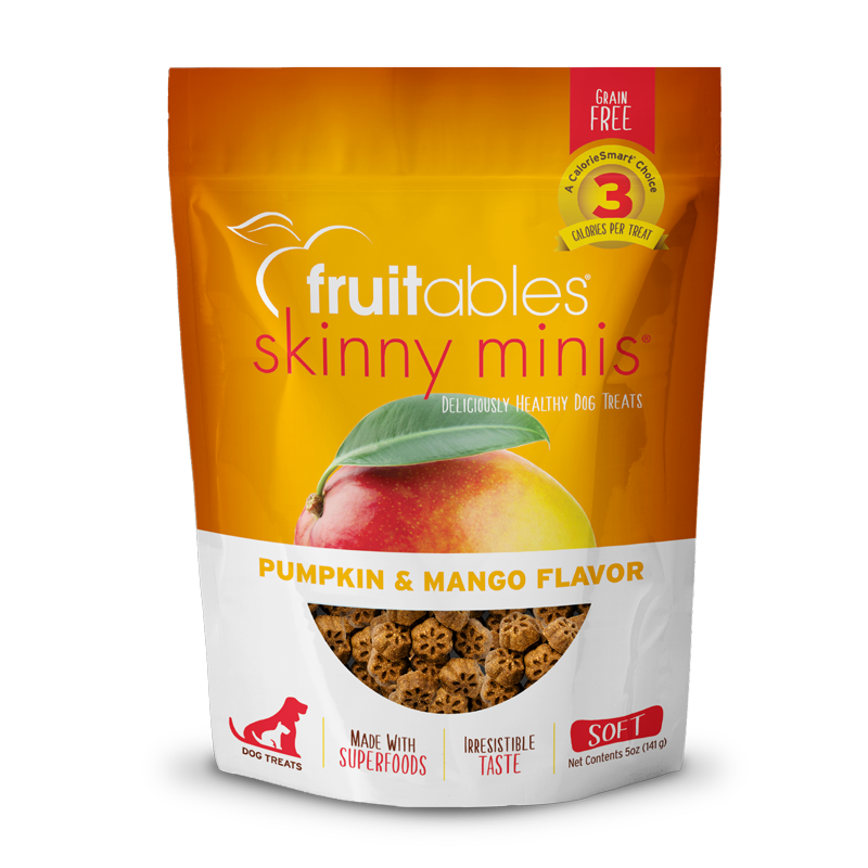 Fruitables - Skinny Mini's