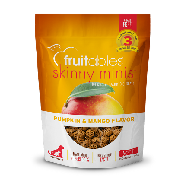 Fruitables - Skinny Mini's