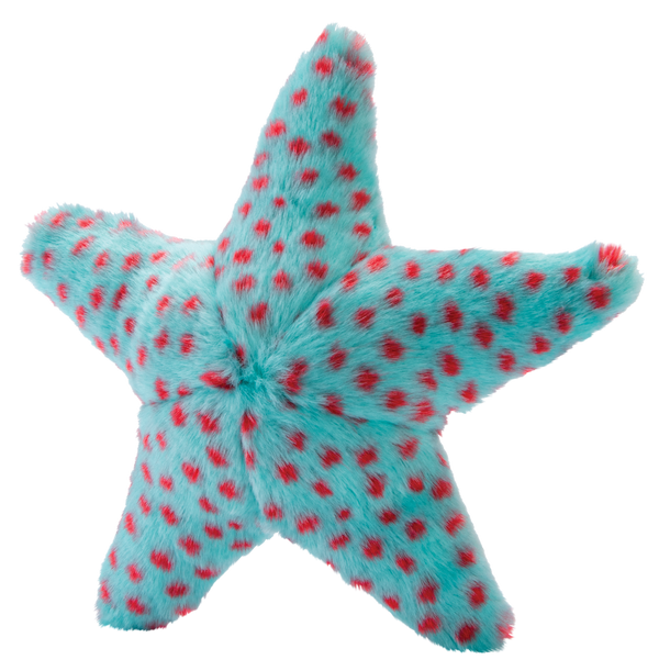 Fluff & Tuff - Ally the Starfish