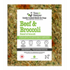 Tom & Sawyer - Gently Cooked - Beef & Broccoli