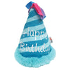 FouFou Dog - Plush Crinkle Birthday Hat