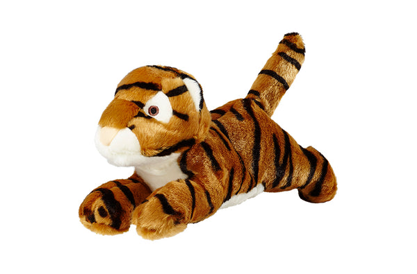 Fluff & Tuff - Boomer the Tiger