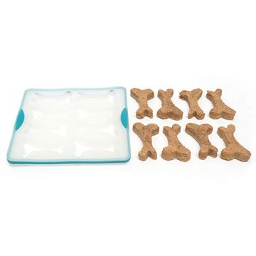Messy Mutts - Silicone Bake & Freeze Treat Maker