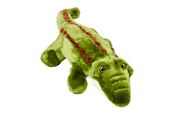 Fluff & Tuff - Georgia the Gator