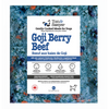 Tom & Sawyer - Gently Cooked - Goji Berry Beef