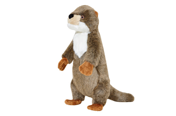 Fluff & Tuff - Harry the Otter