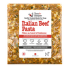 Tom & Sawyer - Gently Cooked - Italian Beef Pasta