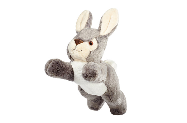 Fluff & Tuff - Jessica the Bunny