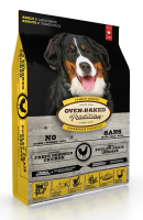 Oven Baked Tradition Dog Food - Chicken