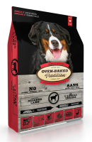 Oven Baked Tradition Dog Food - Lamb