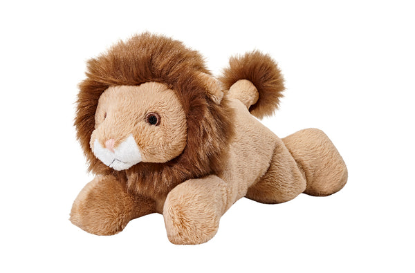 Fluff & Tuff - Leo the Lion