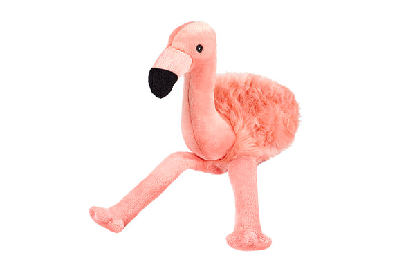 Fluff & Tuff - Lola the Flamingo