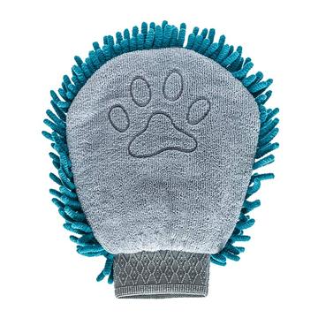 Messy Mutts - Microfiber Grooming Mitt