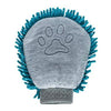 Messy Mutts - Microfiber Grooming Mitt