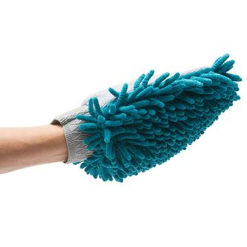 Messy Mutts - Microfiber Grooming Mitt