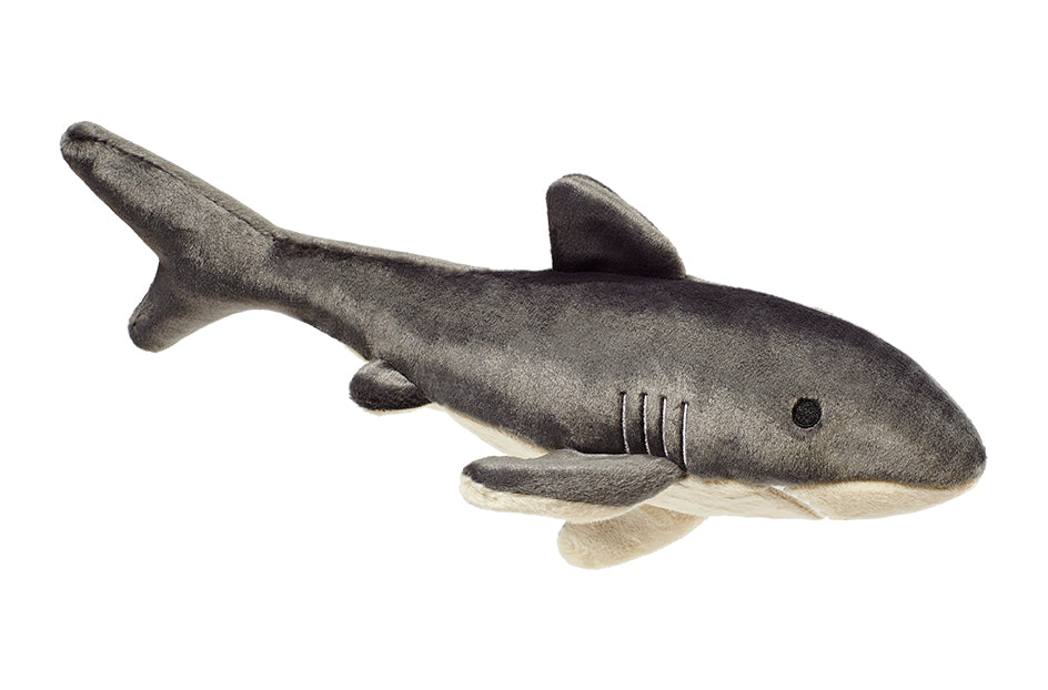 Fluff & Tuff - Mac the Shark