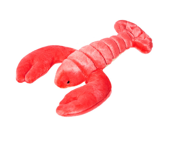 Fluff & Tuff - Manny the Lobster