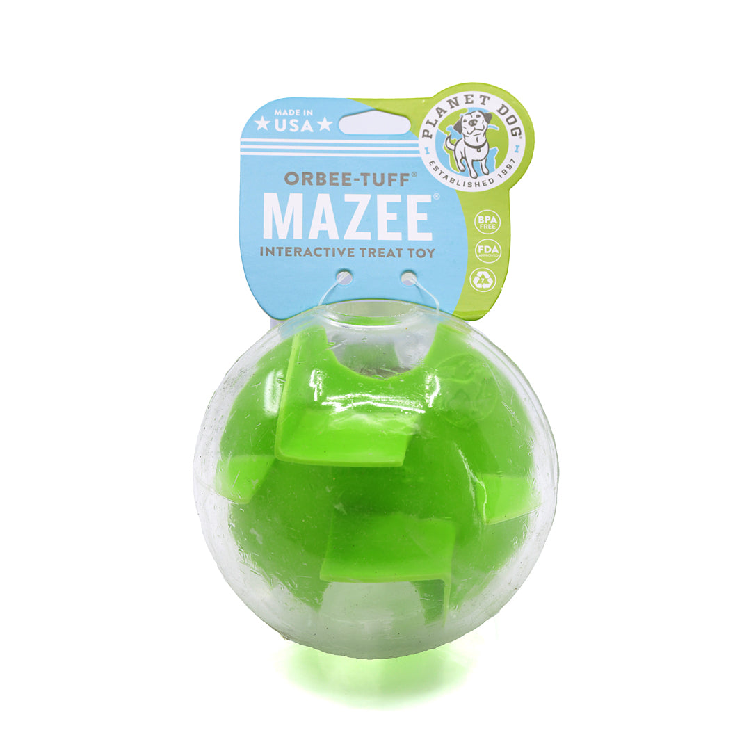 Planet Dog - Mazee