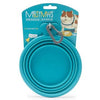 Messy Mutts - Silicone Collapsible Bowl