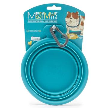 Messy Mutts - Silicone Collapsible Bowl