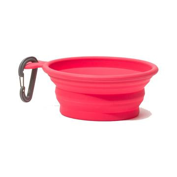 Messy Mutts - Silicone Collapsible Bowl